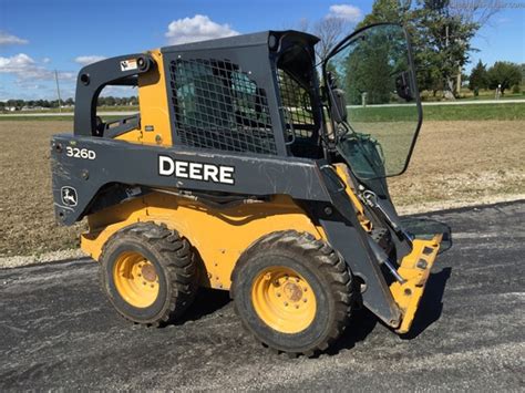 cat 326d skid steer specs|john deere 326d specifications.